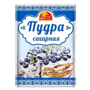 Русский Аппетит Сахарная пудра (фото modal nav 1)