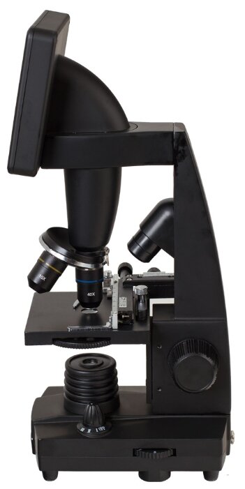 Микроскоп BRESSER 52-01000 (фото modal 2)