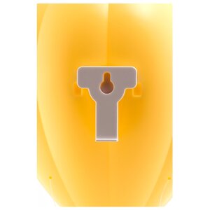 Ночник Lucia 101 Воздушный шар (желтый) (фото modal nav 2)