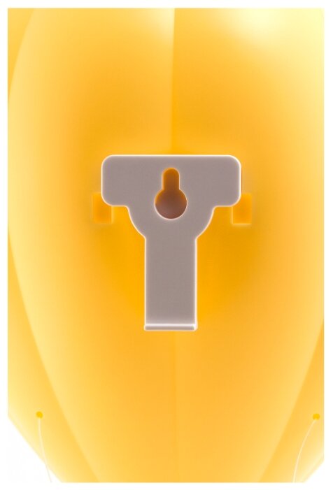 Ночник Lucia 101 Воздушный шар (желтый) (фото modal 2)