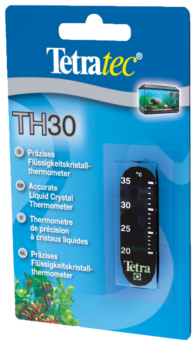 Термометр Tetra TH 30 (фото modal 2)