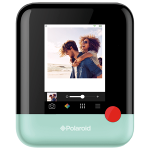 Фотоаппарат моментальной печати Polaroid Pop 1.0 (фото modal nav 15)