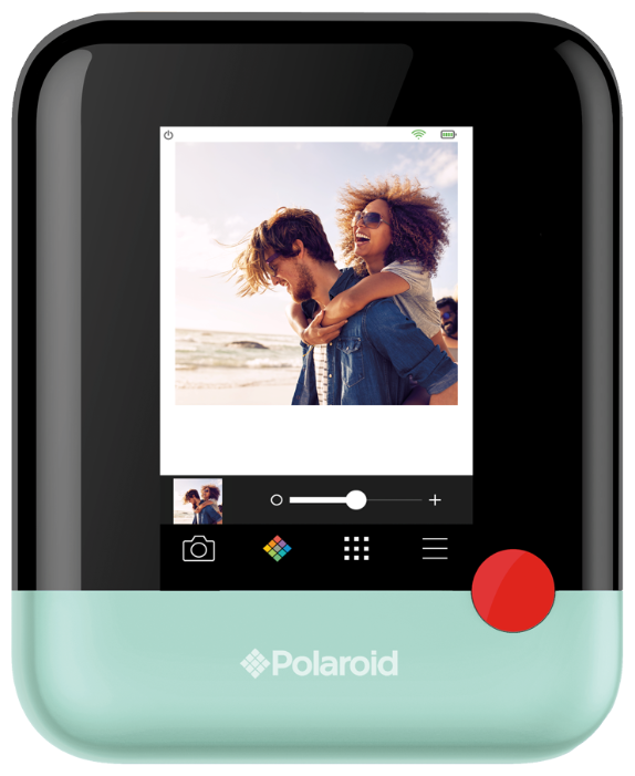 Фотоаппарат моментальной печати Polaroid Pop 1.0 (фото modal 15)