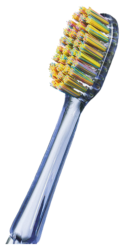 Зубная щетка Montcarotte Эдгар Мане, мягкая (фото modal 2)