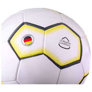 Футбольный мяч Jögel JS-100 Intro (фото modal nav 3)