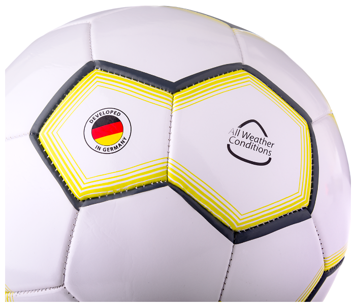 Футбольный мяч Jögel JS-100 Intro (фото modal 3)