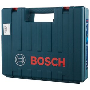 Перфоратор BOSCH GBH 240 F (фото modal nav 10)