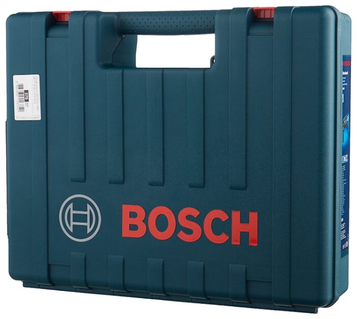 Перфоратор BOSCH GBH 240 F (фото modal 10)