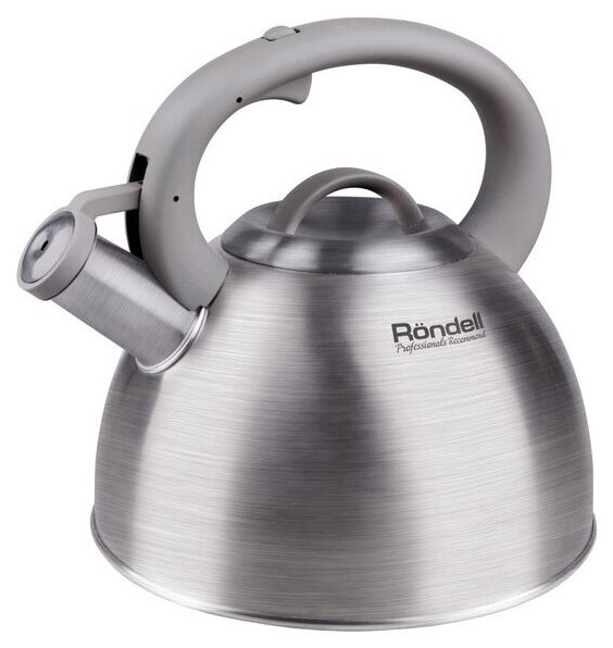 Rondell Чайник Balance RDS-434 3 л (фото modal 1)