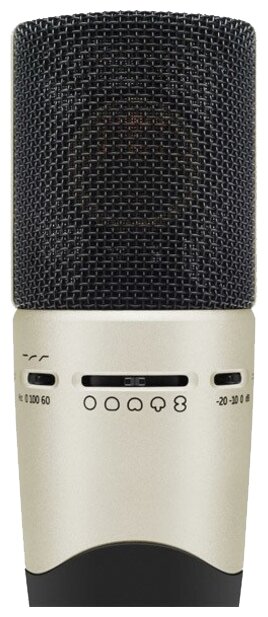 Микрофон Sennheiser MK 8 (фото modal 3)