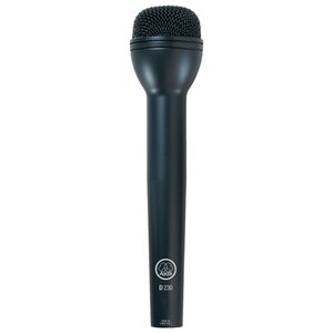 Микрофон AKG D230 (фото modal nav 1)