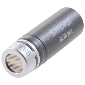 Микрофон Shure BETA 98AD/C (фото modal nav 2)