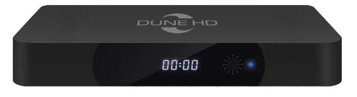 Медиаплеер Dune HD Pro 4K (фото modal 1)