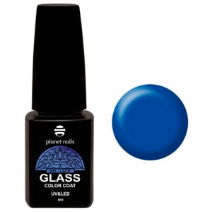 Гель-лак planet nails Glass, 8 мл (фото modal nav 3)