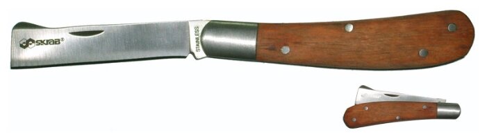 Нож садовый SKRAB 28023 (фото modal 2)