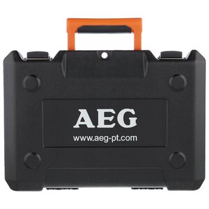 Аккумуляторная отвертка AEG SE 3.6 Li (фото modal nav 10)