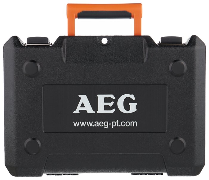 Аккумуляторная отвертка AEG SE 3.6 Li (фото modal 10)