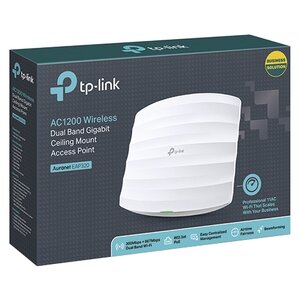 Wi-Fi точка доступа TP-LINK EAP320 (фото modal nav 4)