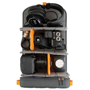 Рюкзак для фото-, видеокамеры Lowepro FreeLine BP 350 AW (фото modal nav 8)