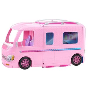Mattel Dream Camper Фургон для Барби (FBR34) (фото modal nav 1)