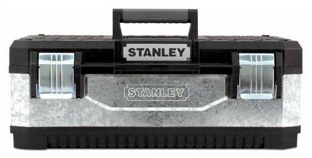 Ящик STANLEY 1-95-619 58 х 29 x 22 см 23'' (фото modal 1)