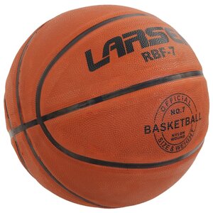 Баскетбольный мяч Larsen RBF7, р. 7 (фото modal nav 2)