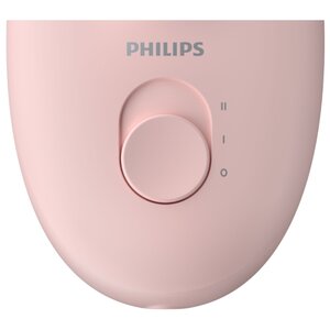 Эпилятор Philips BRE285 Satinelle Essential (фото modal nav 2)