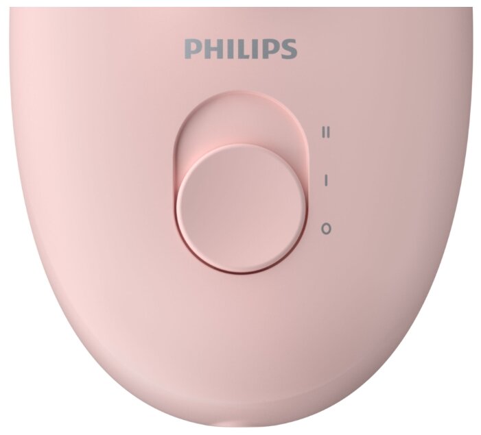 Эпилятор Philips BRE285 Satinelle Essential (фото modal 2)