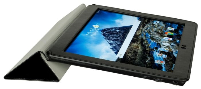 Чехол G-Case Executive для Lenovo Tab 4 10.1 TB-X304L/TB-X304F (фото modal 10)