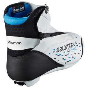 Ботинки для беговых лыж Salomon RC8 Vitane Prolink (фото modal nav 2)