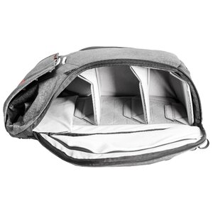 Рюкзак для фотокамеры Peak Design Everyday Backpack 20L (фото modal nav 20)