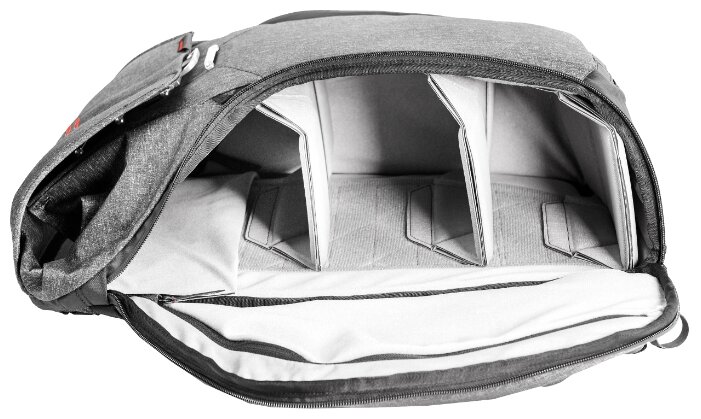 Рюкзак для фотокамеры Peak Design Everyday Backpack 20L (фото modal 20)