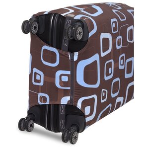 Чехол для чемодана METTLE Шипучка S (фото modal nav 5)