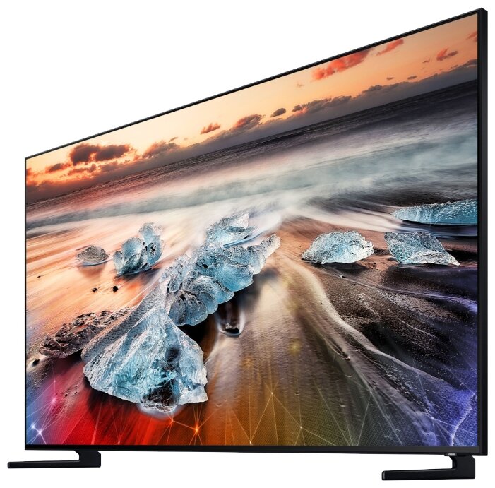 Телевизор QLED Samsung QE82Q900RBU (фото modal 5)