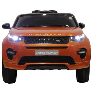 RiverToys Автомобиль Land Rover Discovery Sport O111OO (фото modal nav 9)
