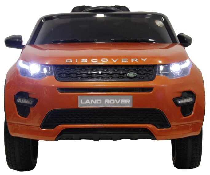 RiverToys Автомобиль Land Rover Discovery Sport O111OO (фото modal 9)
