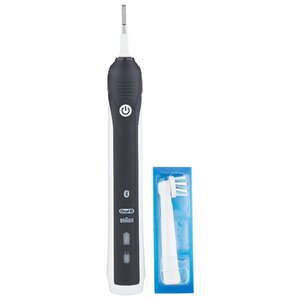 Электрическая зубная щетка Oral-B Smart 4 4900 (фото modal nav 6)