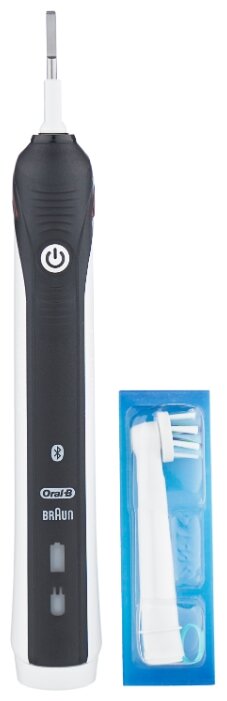 Электрическая зубная щетка Oral-B Smart 4 4900 (фото modal 6)