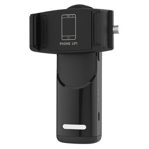 Электрический стабилизатор для смартфона Sirui Pocket Stabilizer Plus (черный) (фото modal nav 3)