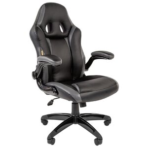Компьютерное кресло Chairman GAME 15 игровое (фото modal nav 3)