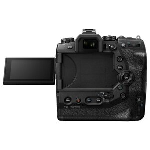 Компактный фотоаппарат Olympus OM-D E-M1X Body (фото modal nav 8)