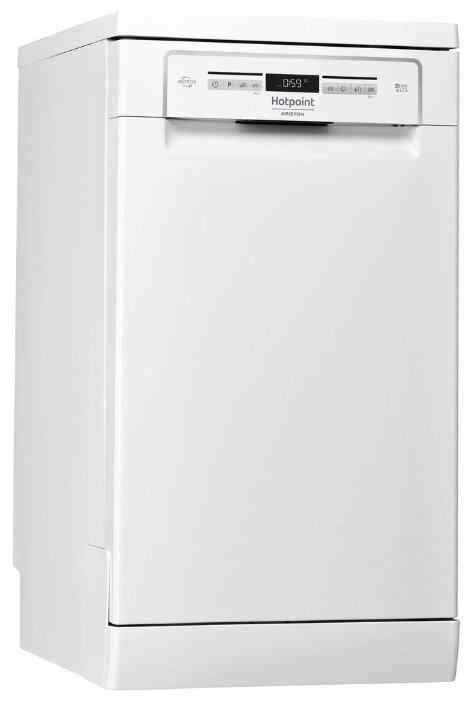 Посудомоечная машина Hotpoint-Ariston HSFO 3T223 W (фото modal 1)