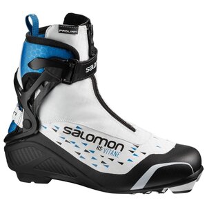 Ботинки для беговых лыж Salomon RS Vitane Prolink (фото modal nav 1)