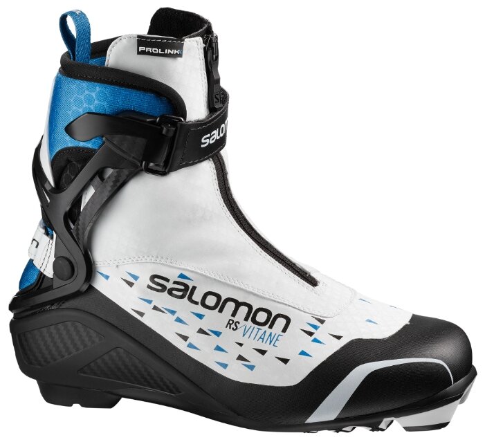 Ботинки для беговых лыж Salomon RS Vitane Prolink (фото modal 1)