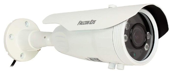 Камера видеонаблюдения Falcon Eye FE-IBV4.0AHD/40M (фото modal 2)