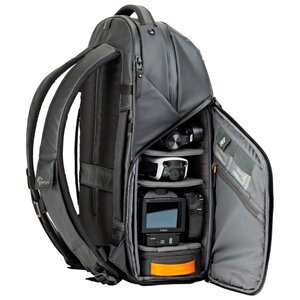 Рюкзак для фото-, видеокамеры Lowepro FreeLine BP 350 AW (фото modal nav 2)