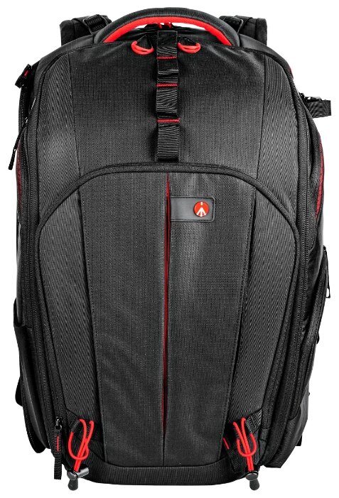 Рюкзак для фото-, видеокамеры Manfrotto Pro Light Cinematic camcorder backpack Balance (фото modal 1)