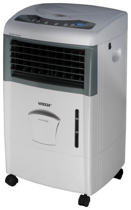 Климатизатор Vitesse VS-867 (фото modal 1)
