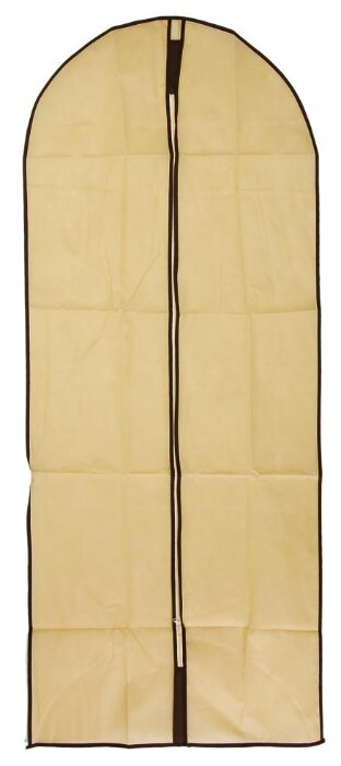 Vetta Чехол для одежды спанбонд 150х60см (фото modal 1)