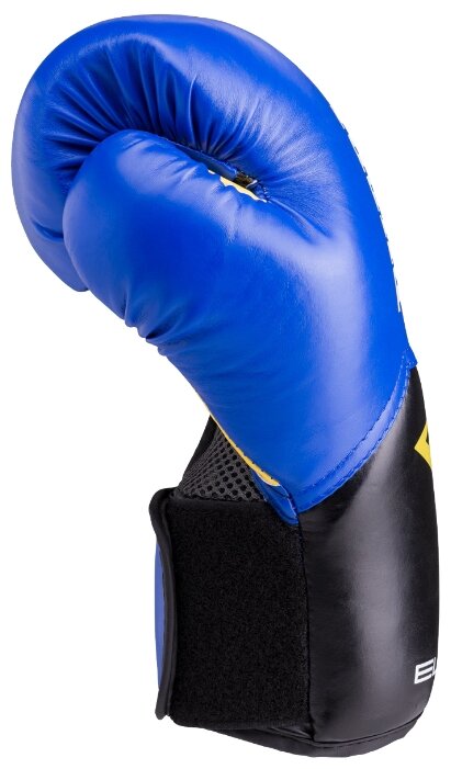 Боксерские перчатки Everlast Elite ProStyle (фото modal 7)